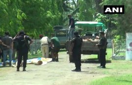 Assam, Rebel Groups