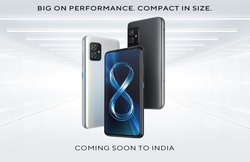 Asus ZenFone 8 सीरीज भारत में जल्द देगी दस्तक, इसमें है स्नेपड्रैगन 888 प्रोसेसर, जानें स्पेसिफिकेशन