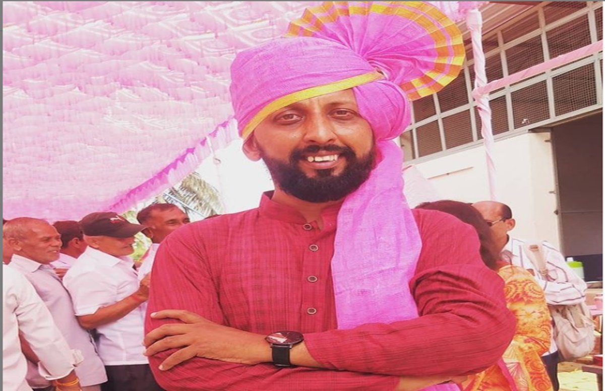 atul virkar, tmkoc actor, atul virkar news