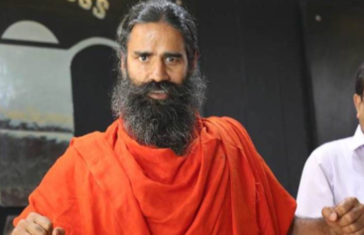 Aaj Tak, Anjana Om Kashyap, Aaj Tak Live Debate, Baba Ramdev, Ramdev Blast On IMA General Secretary, I