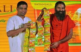 ramdev, dabur indian, ramdev news