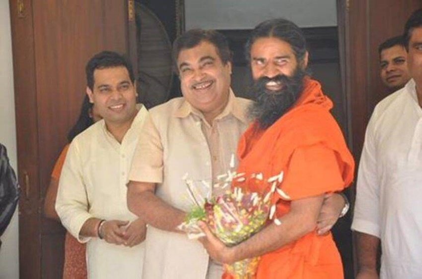 baba ramdev vs dr lele, ramdev video, patanjali