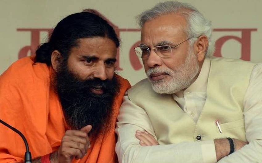 baba ramdev vs dr lele, ramdev video, patanjali