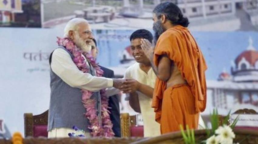 baba ramdev vs dr lele, ramdev video, patanjali