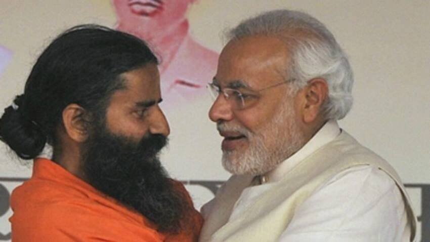 baba ramdev vs dr lele, ramdev video, patanjali