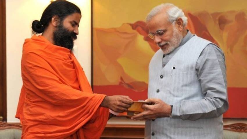 baba ramdev vs dr lele, ramdev video, patanjali