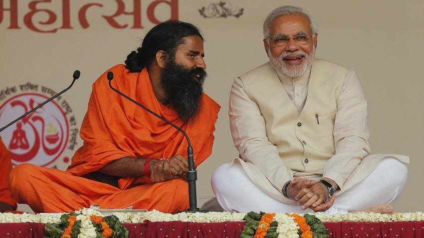 baba ramdev vs dr lele, ramdev video, patanjali