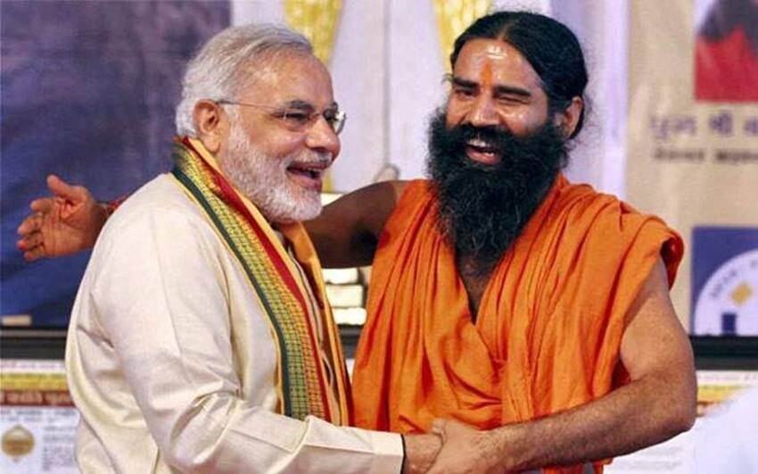 baba ramdev vs dr lele, ramdev video, patanjali