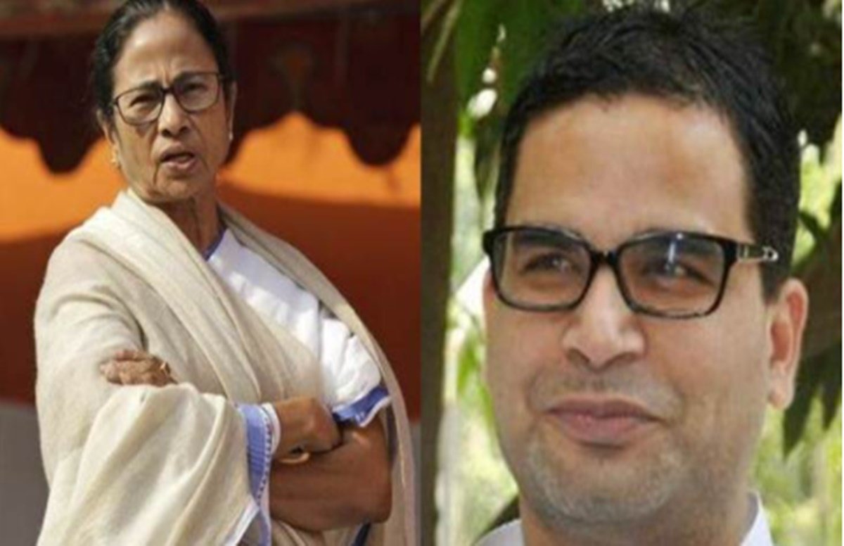 mamata banerjee, west bengal election results, prashant kishor