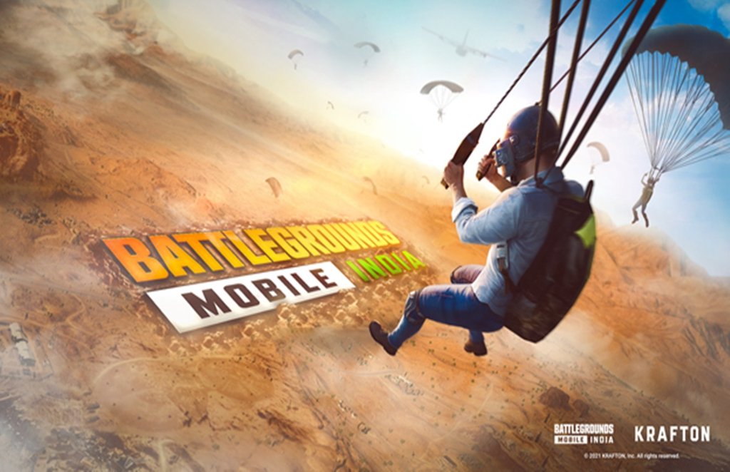 Battlegrounds mobile India, pubg aks Battlegrounds mobile India, pubg launch soon,