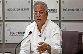 Coronavirus, Chhatisgarh, CM Bhupesh Baghel