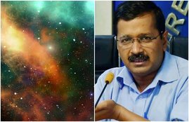 Nakshatra, Bharani Nakshatra, astrology, arvind kejriwal, deli cm, jyotish shastra, jyotish gyan,