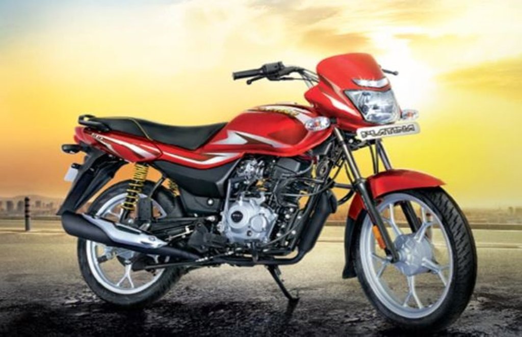 bajaj bike, bajaj platina