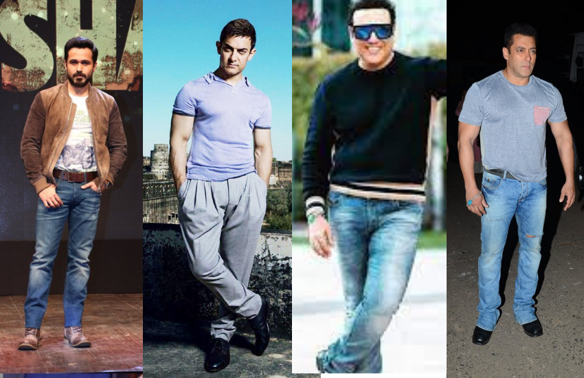Bollywood Star Height, Bollywood Short Height Actor