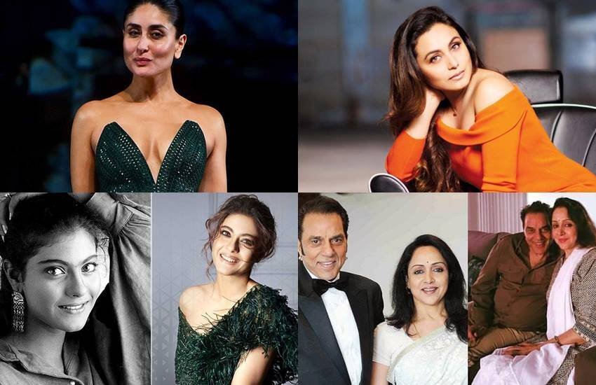 hema malini Sunny Deol Rift, Dimple Kapadia Sunny Deol Affair, rajesh Khanna Divorce