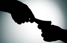 Corruption, Bribe, Donation