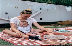 कोरोना पॉजिटिव मां भी पिला सकती है अपने बच्चे को दूध, WHO ने दी यह जानकारी