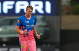 Chris Morris, coronavirus, covid-19, IPL 2021, bio bubblem corona virus, IPL suspended, players got scared, south africa, cricket newsm jansatta