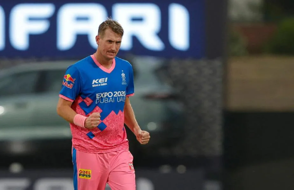 Chris Morris, coronavirus, covid-19, IPL 2021, bio bubblem corona virus, IPL suspended, players got scared, south africa, cricket newsm jansatta