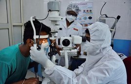 health ministry, new guidelines, coronavirus treatment, dropped the use of ivermectin