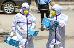 जिस रेमडेसिविर के लिए मारामारी कर रहे लोग, MP में नकली इंजेक्शन से ठीक हो गए 90 फीसदी कोरोना मरीज!