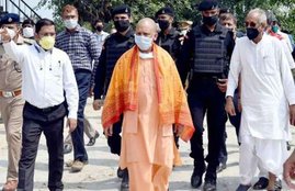 Coronavirus, UP, Yogi Adityanath