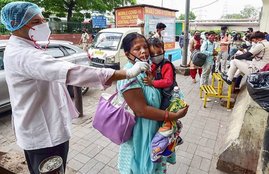 Covid-19, corona virus, Jai pratap singh, minister of up
