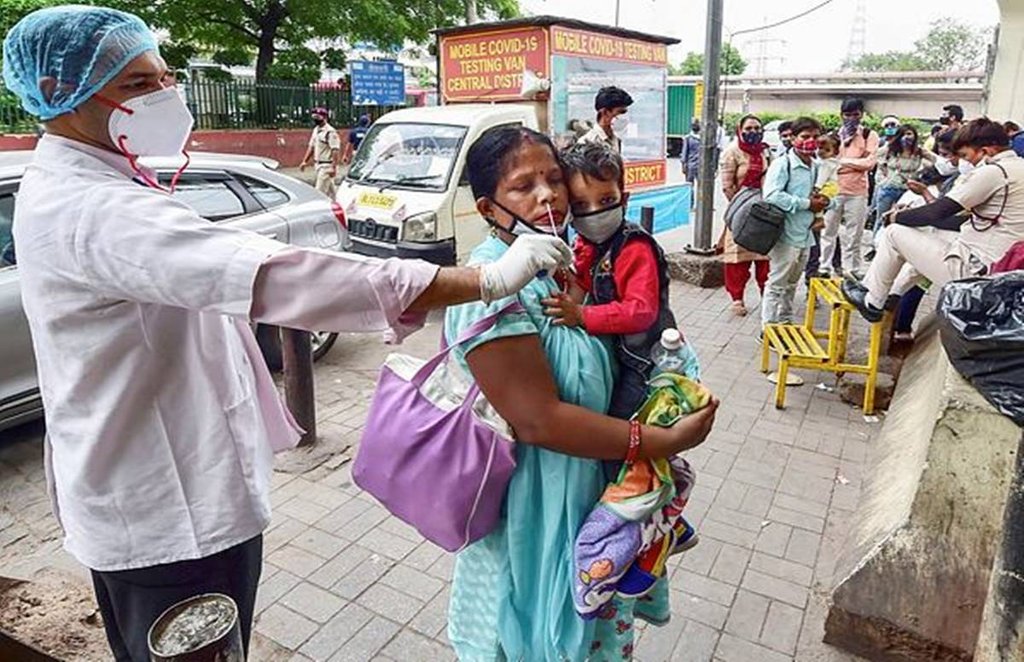 Covid-19, corona virus, Jai pratap singh, minister of up