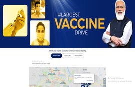 how to find nearest vaccination centre, covid vaccination centre, covid vaccination centre near me,