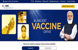 Covid-19 vaccine registration: क्या वैक्सीनेशन के लिए आधार कार्ड है जरूरी?, वैक्सीनेशन सर्टिफिकेट को कैसे करें डाउनलोड, जानें ऐसे जरूरी सवालों के जवाब