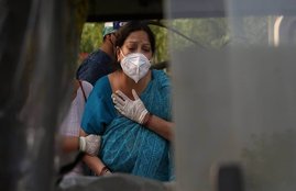 Goa, Oxygen Shortage