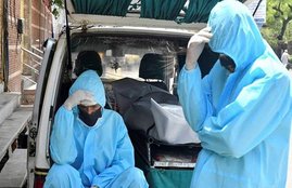 jaipur golden hospital, Jaipur golden hospital deaths, Jaipur golden hospital, Delhi covid news, Delhi news, Jaipur Golden Hospital, 20 patients died, oxygen, oxygen supply, oxygen crisis in Delhi, coronavirus, Delhi Covid-19 updates, Delhi News,जयपुर गोल्डन अस्पताल, 20 मरीजों की मौत, ऑक्सीजन, ऑक्सीजन सप्लाई, दिल्ली में ऑक्सीजन संकट, कोरोना वायरस, दिल्ली कोविड-19 अपडेट्स, दिल्ली न्यूज,Hindi News, News in Hindi, jansatta