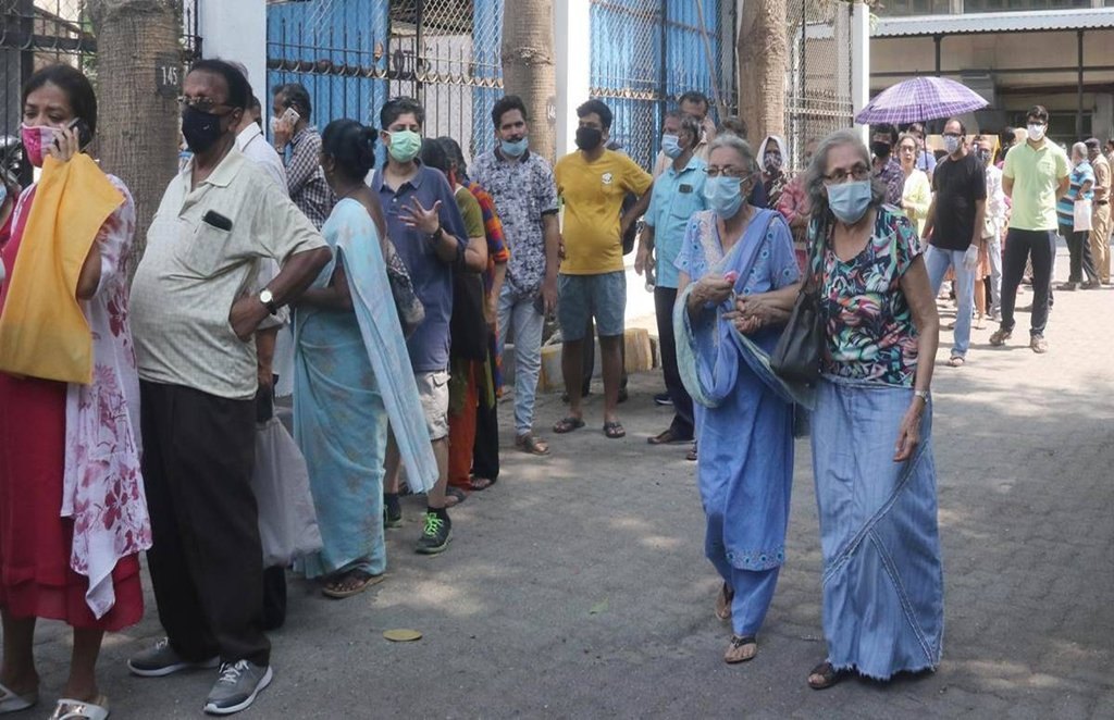 Coronavirus, Vaccination Coronavirus, Vaccination