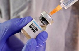 cowin vaccine registration documents, covid vaccine registration documents required