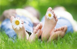 lifestyle, cracked heels, lifestyle news