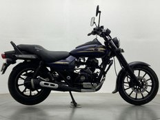 Bajaj Avenger Street 150