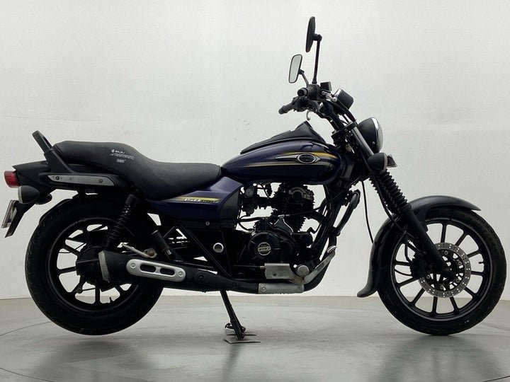 Bajaj Avenger Street 150