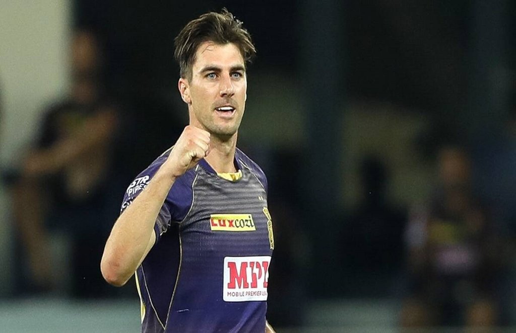 T20 World Cup, Pat Cummins, kkr, IPL, ICC, Cummins, covid, indiam play in UAE, cricket news, australia team, jansatta T20 World Cup, Pat Cummins, kkr, IPL, ICC, Cummins, covid, indiam play in UAE, cricket news, australia team, jansatta