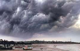 cyclone, storm