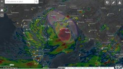 Cyclone Yaas Live Tracker: Esri इंडिया के जीआईएस मैप का इस्तेमाल करके कैसे ट्रैक करें चक्रवात