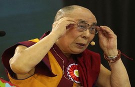 dalai lama