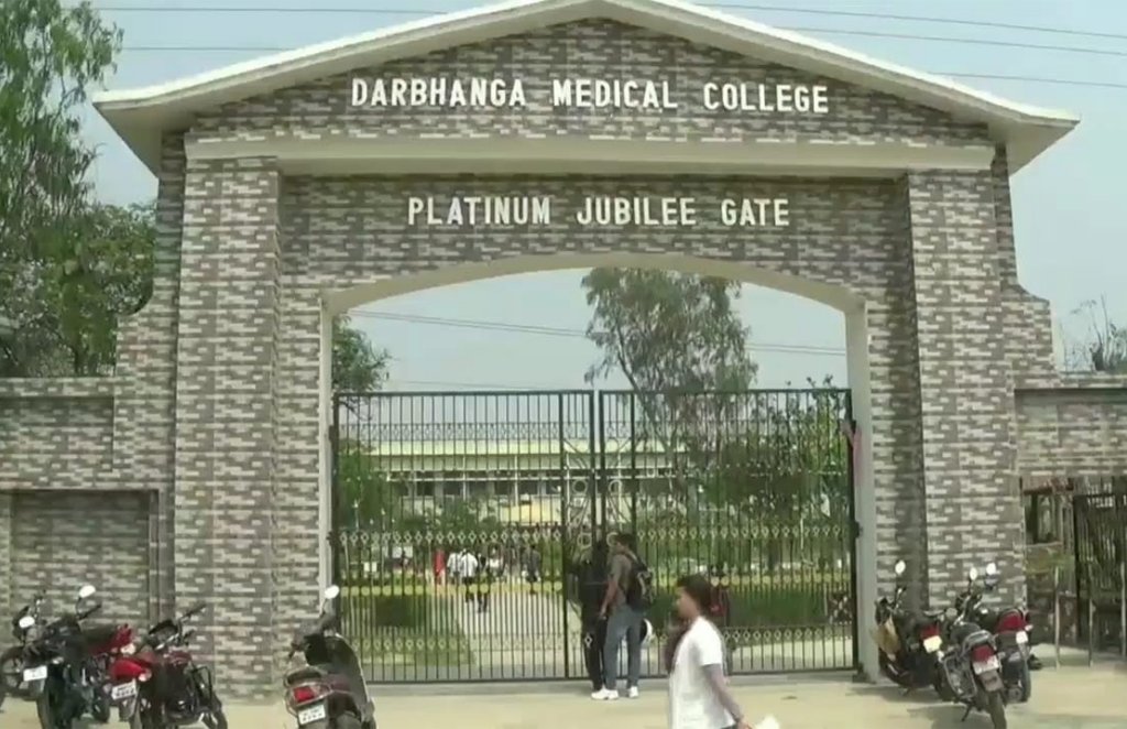 darbhanga, bihar, corona