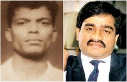 जिससे दाऊद इब्राहिम भी खाता था खौफ, मुंबई के पहले एनकाउंटर में यूं मारा गया था गैंगस्टर