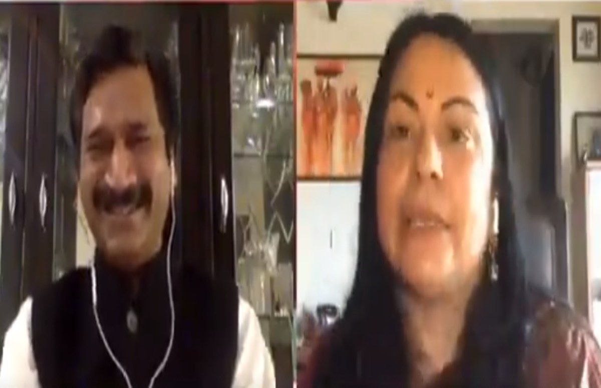 toolkit case, bjp on toolkit, mudit agarwal congress