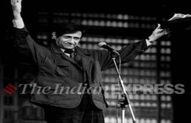 dev anand, indira gandhi, sanjay gandhi