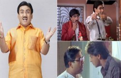 बड़े पर्दे पर किया छोटा-मोटा रोल, ‘तारक मेहता का उल्टा चश्मा’ से हिट हो गए ‘जेठालाल’, अब जीते हैं ऐसी ज़िंदगी