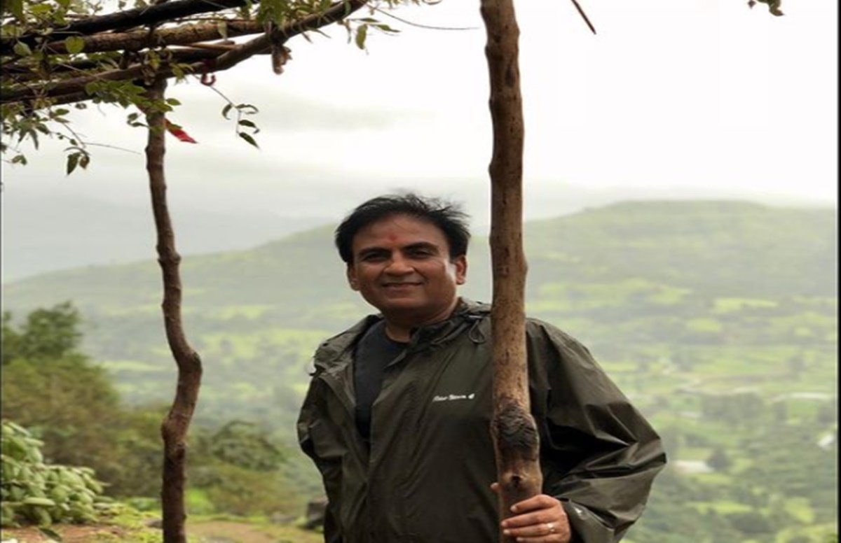 dilip joshi, dilip joshi news dilip joshi, dilip joshi news