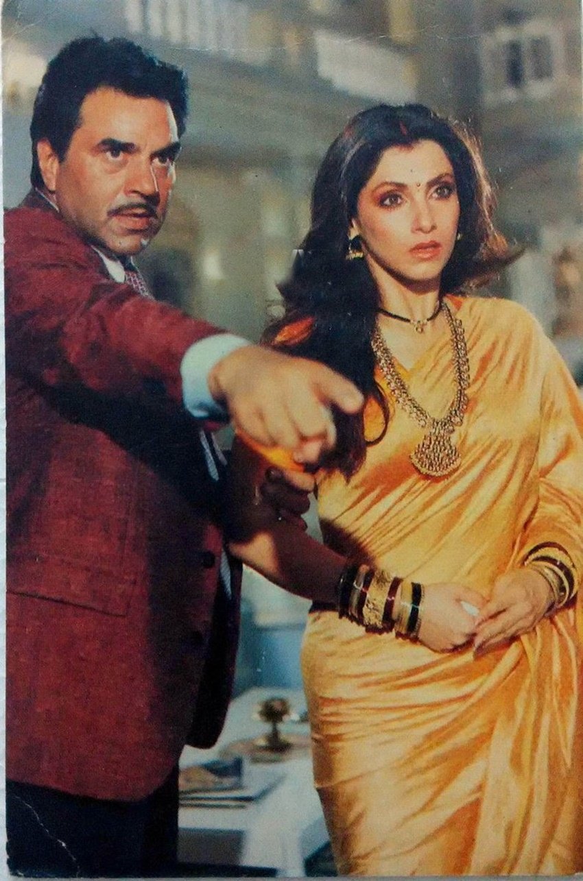 hema malini Sunny Deol Rift, Dimple Kapadia Sunny Deol Affair, rajesh Khanna Divorce