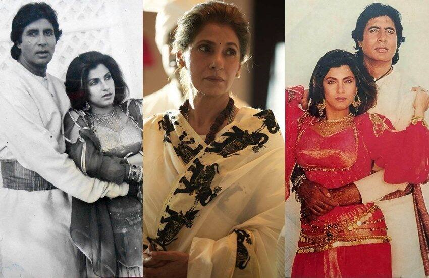 rajesh khanna Mumtaz, Dimple kapadia rajesh khanna Divorce, Dimple kapadia Affair