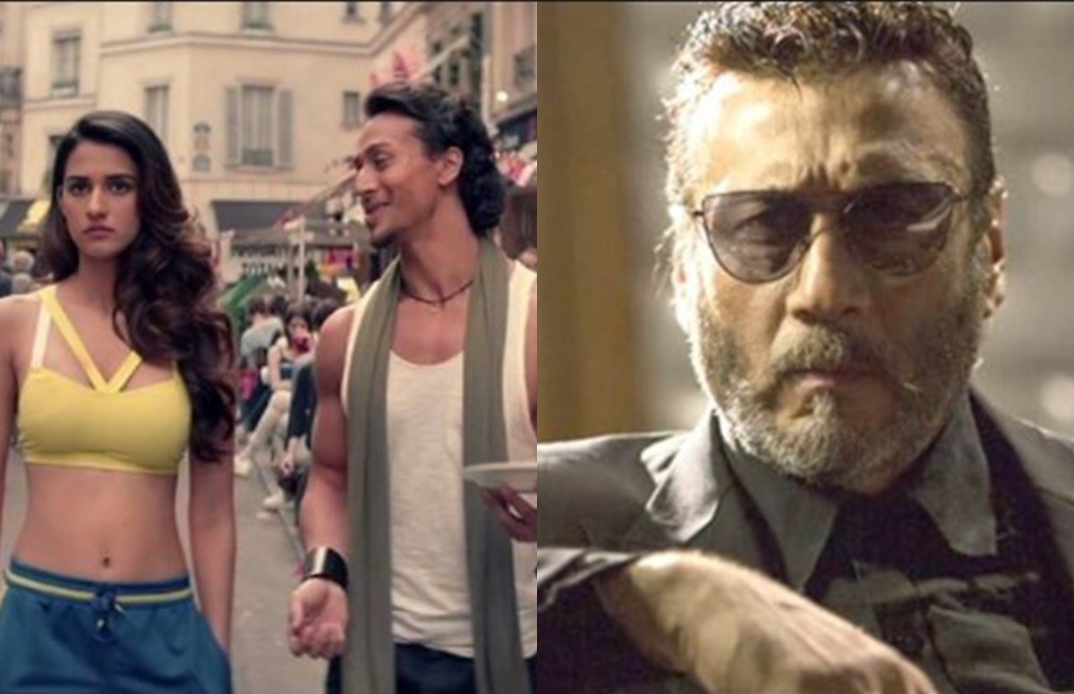 Disha Patani, Tiger Shroff, Jackie Shroff, जैकी श्रॉफ, टाइगर श्रॉफ, दिशा पटानी, Relationship Secret OF Disha Patani